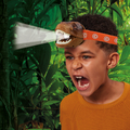 T-Rex Head Torch thumbnail