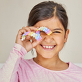 Plus-Plus - Pastel Mix, Tube with 240 pcs thumbnail