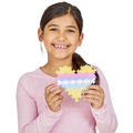 Plus-Plus - Pastel Mix, Tube with 240 pcs thumbnail