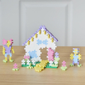 Plus-Plus - Box of 600 pcs thumbnail