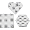 Maxi Pegboards - Shapes, 2 x 3 pcs thumbnail