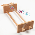 Wooden Bead Loom thumbnail