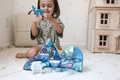 Magna-Tiles | Arctic Animals, 25 pcs thumbnail