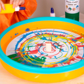 Paint Spinner Accs. - Paper Ø35 cm, 200 pcs thumbnail