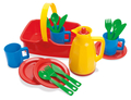 Picnic Set with 18 Pieces thumbnail