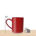 Hedgehog - L: 4.5 cm thumbnail