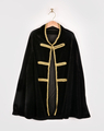 Pirate Cape & Hat, size 3-8 years thumbnail