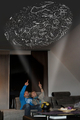 Astro Planetarium Projector - Deluxe thumbnail