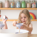 Sensory Play Starter Tool Kit - Lavender, 5 pcs thumbnail