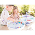 Sensory Play Starter Tool Kit - Lavender, 5 pcs thumbnail