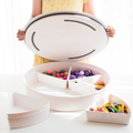 PlayTRAY Sensory Play Tray with Lid thumbnail