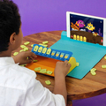 Plugo STEM - Interactive Learning Kit 3-in-1 thumbnail