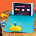 Plugo STEM - Interactive Learning Kit 3-in-1 thumbnail