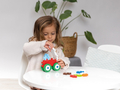 Plus-Plus BIG - Make & Go!, 29 pcs thumbnail
