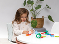 Plus-Plus BIG - Make & Go!, 29 pcs thumbnail