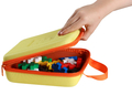 Plus-Plus BIG - Travel Case, 15 pcs thumbnail