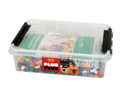Plus-Plus Education - Mix Tub, 3600 pcs thumbnail