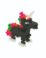 Plus-Plus - Glow-in-the-Dark, 360 pcs thumbnail