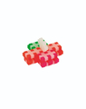Plus-Plus - Glow-in-the-Dark, 360 pcs thumbnail
