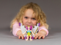 Plus-Plus - Fairy, Tube with 100 pcs thumbnail