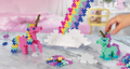 Plus-Plus - Learn to Build Unicorns, 275 pcs thumbnail
