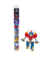 Plus-Plus - Mecha Bot, Tube with 100 pcs thumbnail