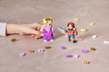 Plus-Plus - Princess, Tube with 100 pcs thumbnail