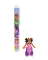 Plus-Plus - Princess, Tube with 100 pcs thumbnail