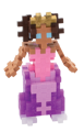 Plus-Plus - Princess, Tube with 100 pcs thumbnail
