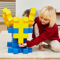 PLUS-PLUS GIANT, 24 pcs thumbnail