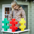 PLUS-PLUS GIANT, 15 pcs thumbnail