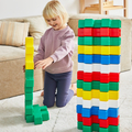 PLUS-PLUS GIANT, 24 pcs thumbnail