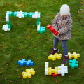 PLUS-PLUS GIANT, 15 pcs thumbnail