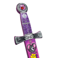 Princess Sword & Shield Set - Unicorn Princess thumbnail