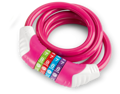 PUKY Accessory - Cable Lock w. Combination, 120 cm thumbnail