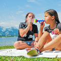 Bubbles - Multi Bubble Trumpet 250 ml thumbnail