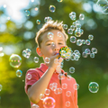 Bubbles - Multi Bubble Trumpet 250 ml thumbnail