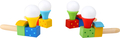 Blow & Float Locomotive for Speech Therapy, 1 pc thumbnail