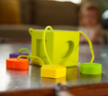 OombeeCube Sensory Shape Sorting Cube thumbnail