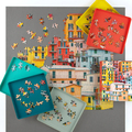 Stackable Sorting Trays for Puzzle Pieces thumbnail