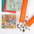 Stackable Sorting Trays for Puzzle Pieces thumbnail