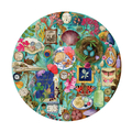 Puzzle - Collecting Nature, 500 pcs thumbnail