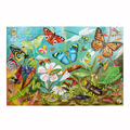 Puzzle - Love of Bugs, 100 pcs thumbnail