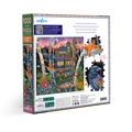 Puzzle with 1,000 pcs - Alchemist's Forest thumbnail