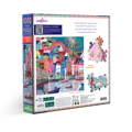 Puzzle with 1,000 pcs - Scottish Isle thumbnail