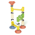 Quercetti Migoga Junior Marble Run, 22 pcs thumbnail