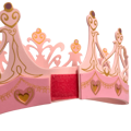 Queen Sword & Shield Set - Queen Rosa thumbnail