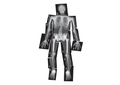 X-Rays - Human, 18 pcs thumbnail