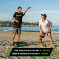 RampShot Ball Toss Game - Original thumbnail