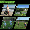 RampShot Ball Toss Game - Original thumbnail
